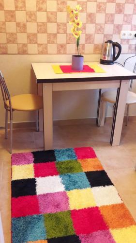Apartamento Sholomchik