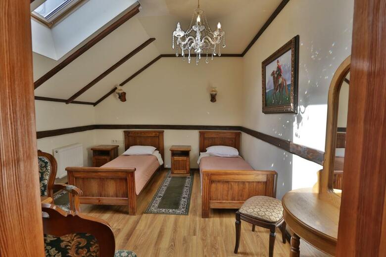 Kiev Hotel Fortetsya Hetmana