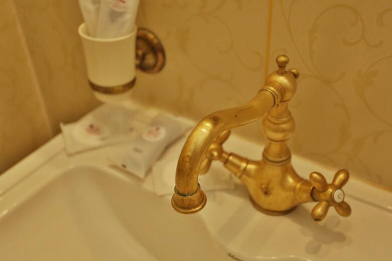 Kiev Hotel Fortetsya Hetmana