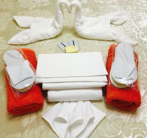 Apartment Obolon