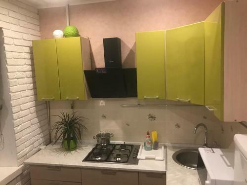 Apartment Obolon