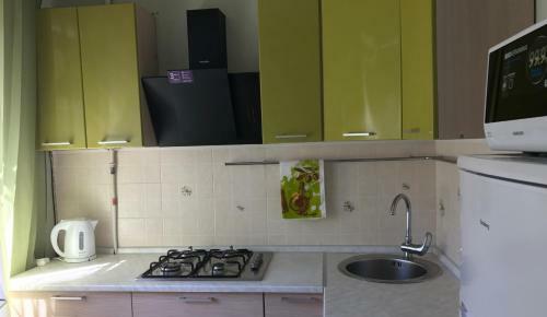 Apartment Obolon