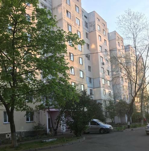 Apartment Obolon