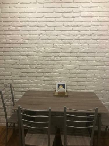 Apartment Obolon