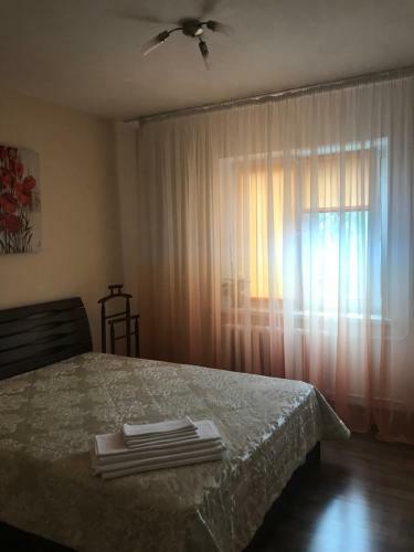 Apartment Obolon