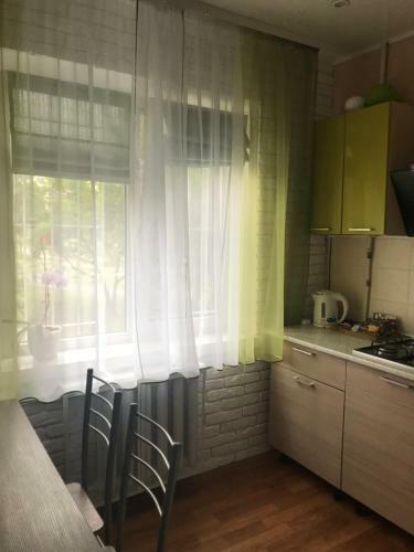 Apartment Obolon