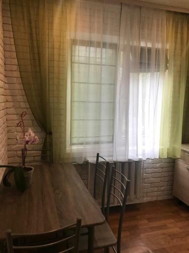 Apartment Obolon