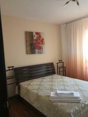 Apartment Obolon