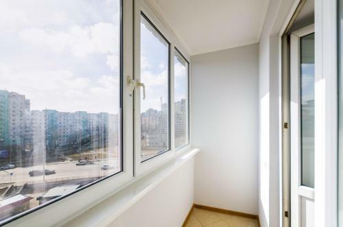 Apartment Obolon Metro