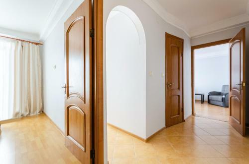 Apartment Obolon Metro