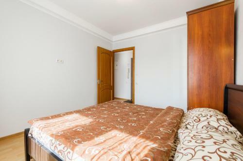 Apartment Obolon Metro