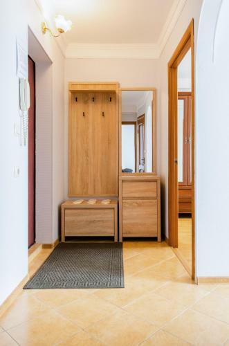Apartment Obolon Metro