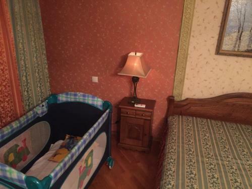 Na Podole Apartment