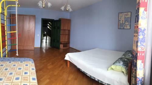 Na Podole Apartment