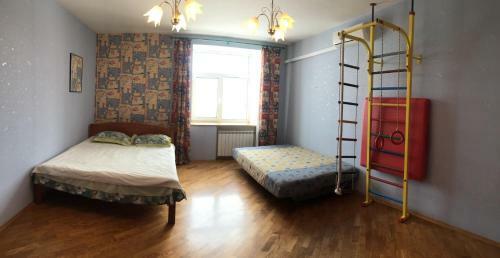 Na Podole Apartment