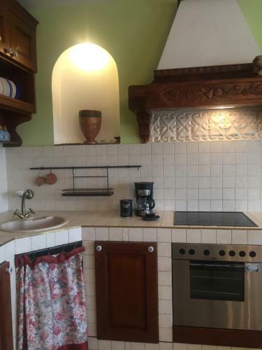 Na Podole Apartment