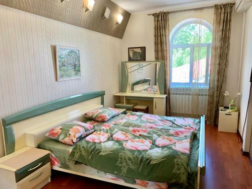 Sadovyy Comfortable Holiday Home