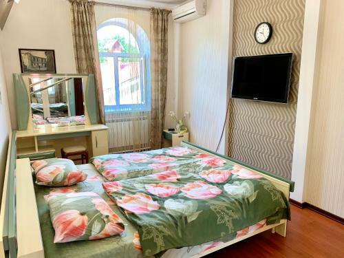 Sadovyy Comfortable Holiday Home