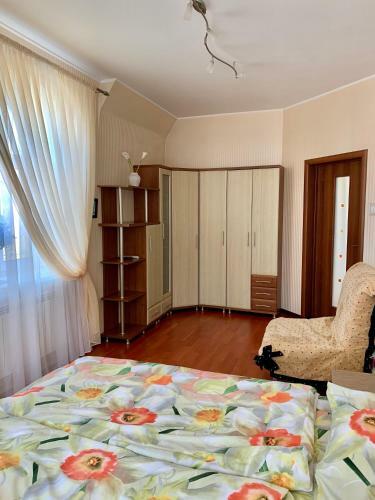 Sadovyy Comfortable Holiday Home