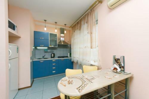 Apartamento Mala Zhutomyrska