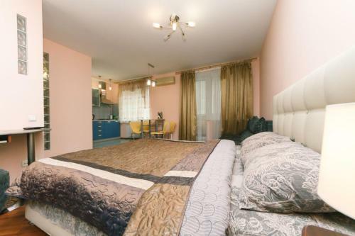 Apartamento Mala Zhutomyrska
