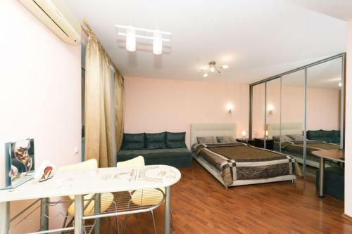 Apartamento Mala Zhutomyrska
