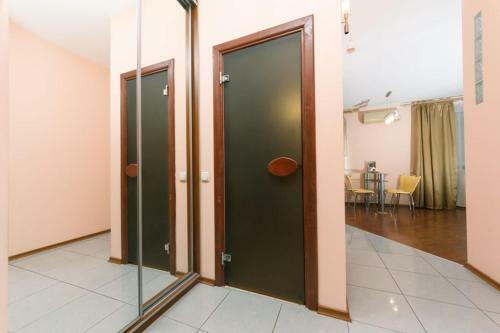Apartamento Mala Zhutomyrska