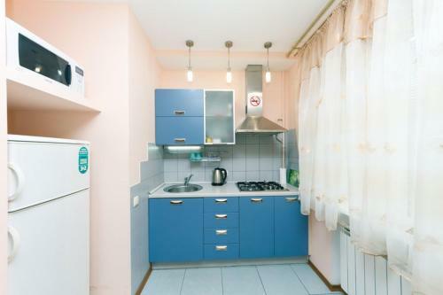Apartamento Mala Zhutomyrska