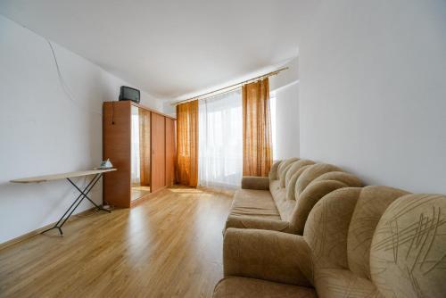 Apartment In Megacity