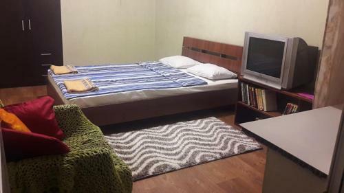 Apartamento Zodik
