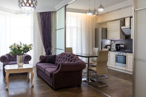 Apartment " French Quarter"