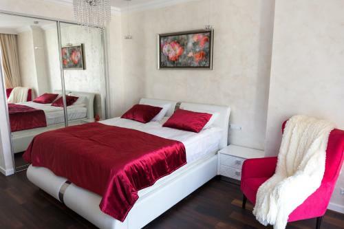 Apartment " French Quarter"