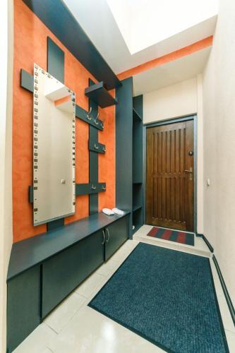 Apartment Malaya Zhitomirskaya 3
