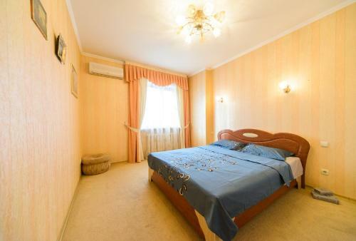 Comfortable Apartment On The Left Bank