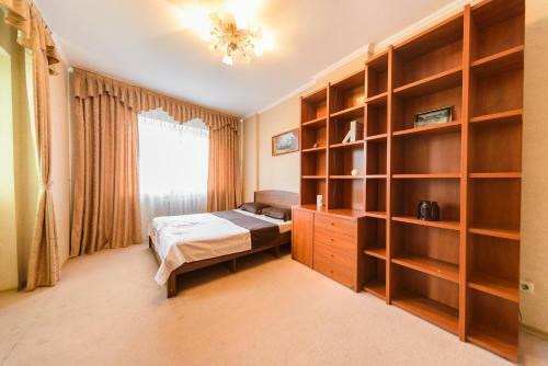 Comfortable Apartment On The Left Bank