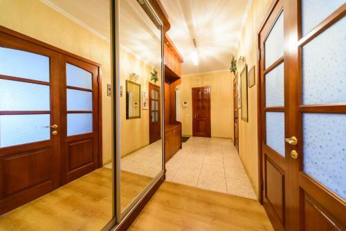 Comfortable Apartment On The Left Bank