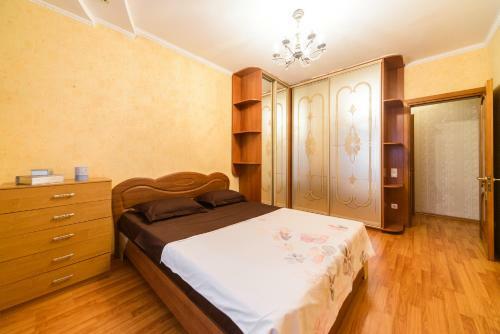 Comfortable Apartment On The Left Bank