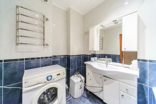 Comfortable Apartment On The Left Bank