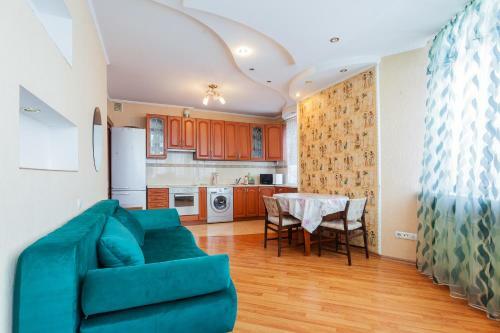 Comfortable Apartment On The Left Bank