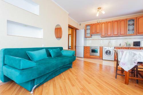 Comfortable Apartment On The Left Bank