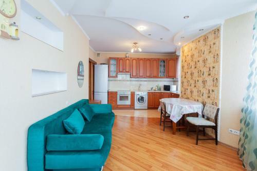Comfortable Apartment On The Left Bank
