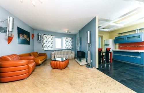Comfortable Apartment On The Left Bank
