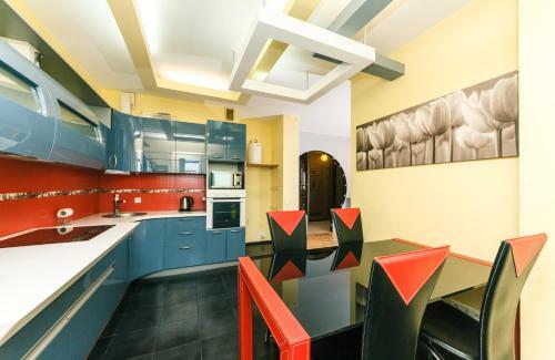 Comfortable Apartment On The Left Bank