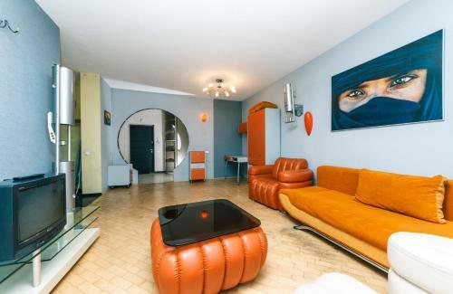 Comfortable Apartment On The Left Bank