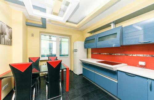 Comfortable Apartment On The Left Bank