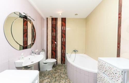 Comfortable Apartment On The Left Bank