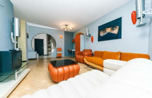 Comfortable Apartment On The Left Bank