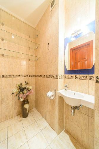 Comfortable Apartment On The Left Bank
