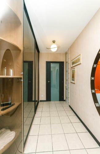 Comfortable Apartment On The Left Bank