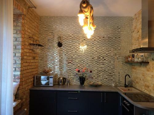 Apartment On Harmatna Street
